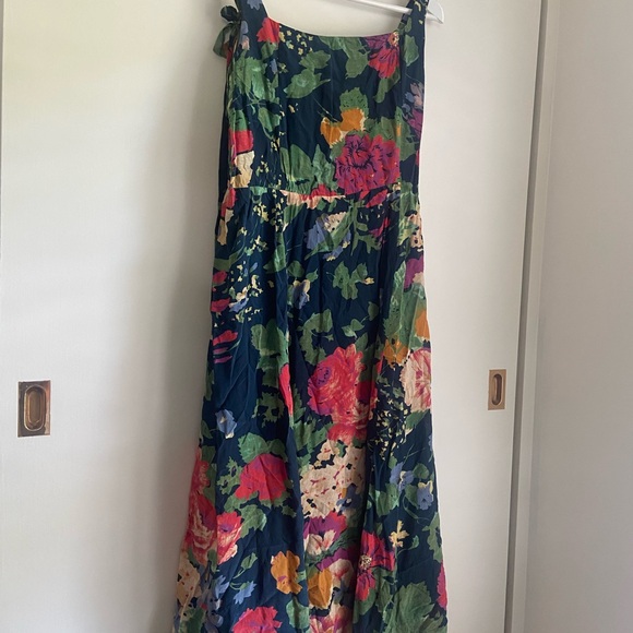 Sezane Dorotha Dress - Picture 4 of 9